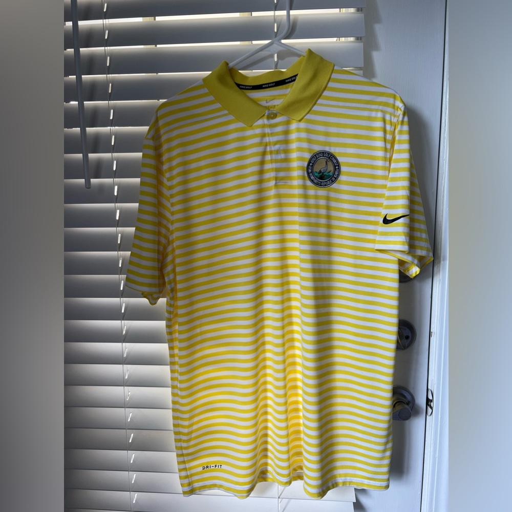 Nike Men’s Golf Polo